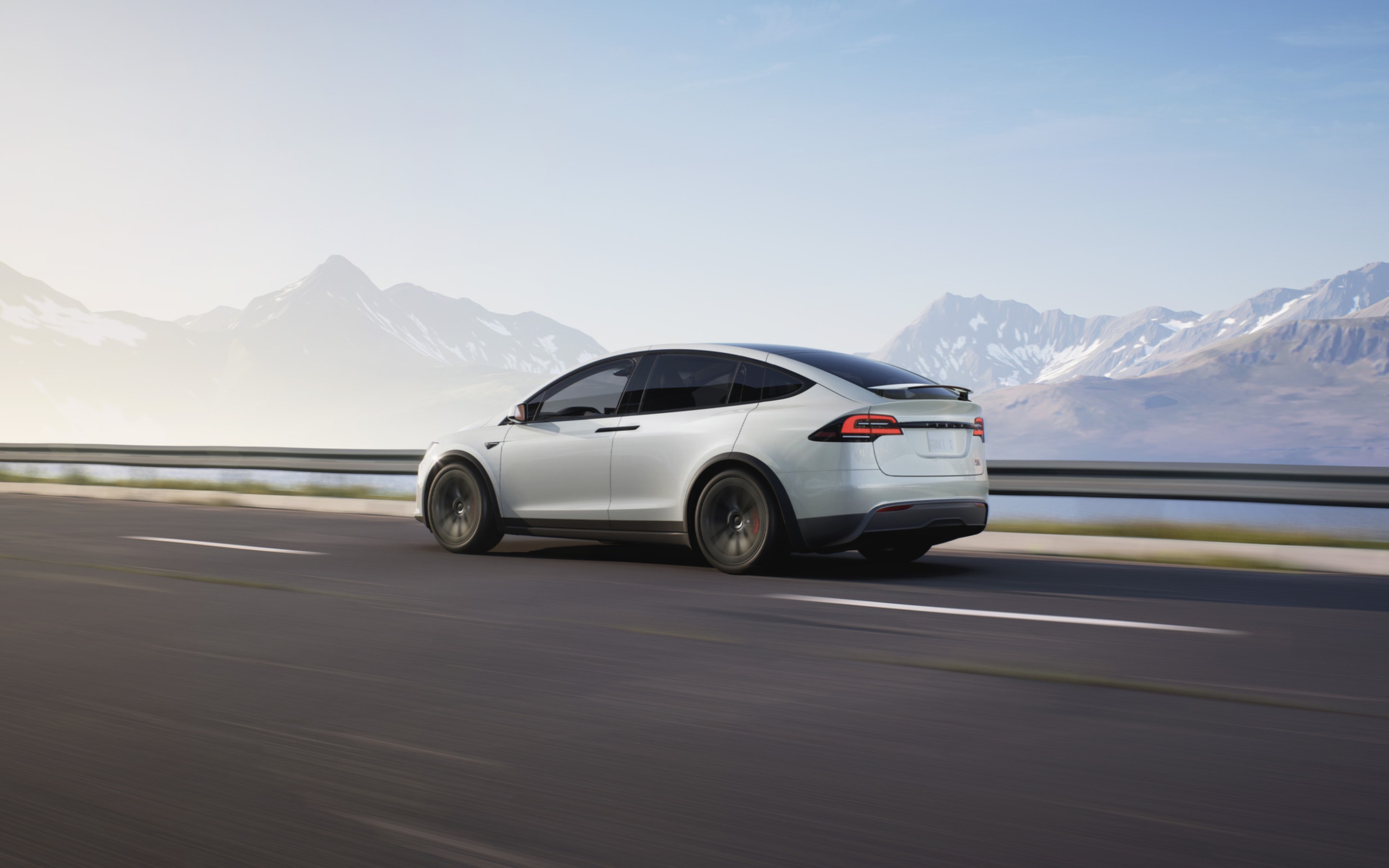 model X